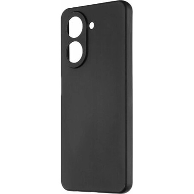 OBAL:ME Matte TPU Kryt pro Xiaomi Redmi A5 Black