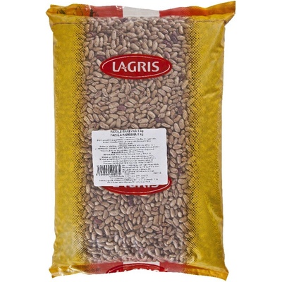 Lagris fazole barevná 5 kg