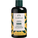 The Body Shop Banana Truly Nourishing Šampón 250 ml