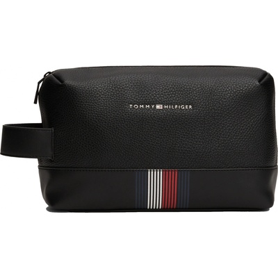 Tommy Hilfiger pánská kosmetická taška AM0AM12516BDS
