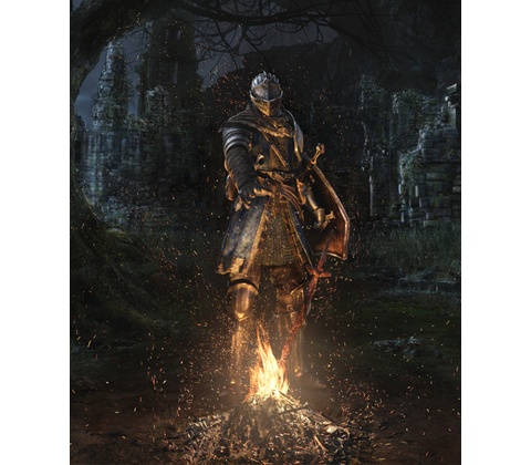 Dark Souls Remastered