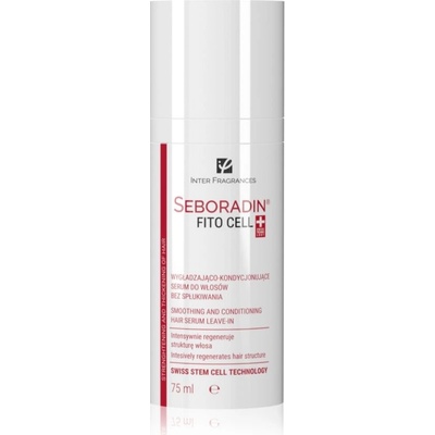 Seboradin Fito Cell bezoplachová starostlivosť na vlasy 75 ml