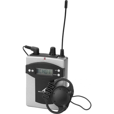 Monacor TXA-800R