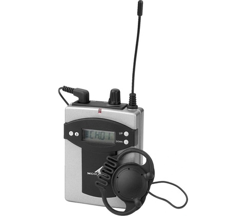 Monacor TXA-800R