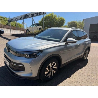 Volkswagen Tiguan 1.5 eTSI Life DSG 110 kW