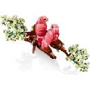 Image 1 of LEGO® Ideas - Love Birds (21365)