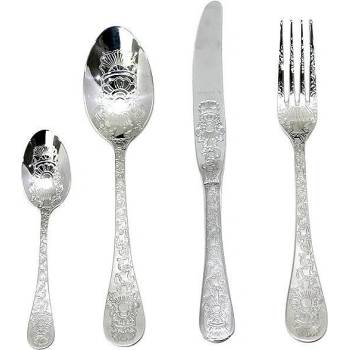 Herdmar (Португалия) Прибори за хранене HERDMAR SANTAMARTA - 75 части (Herdmar 174-3075-0117-100-0000)