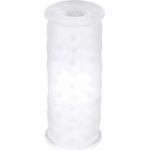 Seven Creations Stroker Masturbation Sleeve White