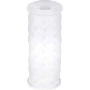 Seven Creations Stroker Masturbation Sleeve White