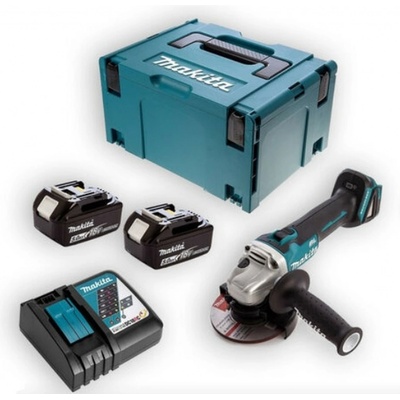 Makita DGA506RTJ