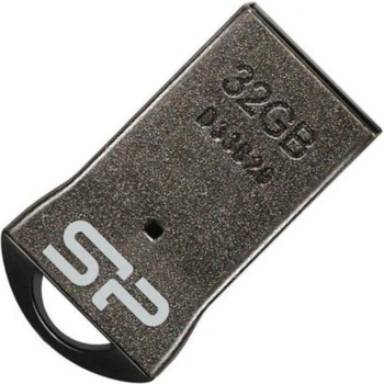 Image 1 of Silicon Power Touch T01 32GB USB 2.0 SP032GBUF2T01V1K