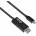 Club 3D Club3D Usb Type C Cable To Dp 1.4 8K60Hz M/M 1.8M/5.9Ft