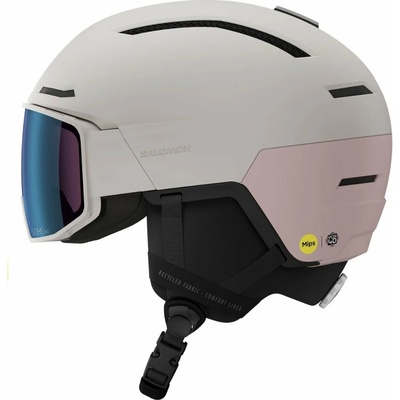 Salomon Driver Pro Sigma Photo Mips 25/26 – Zboží Dáma