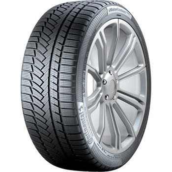 Continental WinterContact TS 850 P 215/65 R17 99V