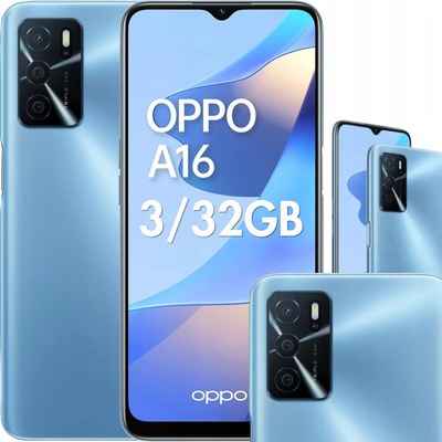 Oppo A16 3GB/32GB