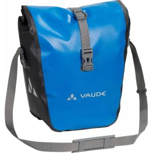 VAUDE Велосипедна дисага Vaude Aqua Front Panniers - Blue - размер 28 l (510-1405-0211)