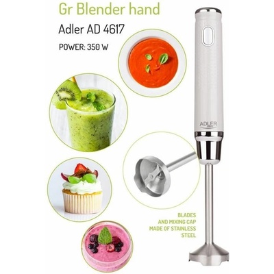 Adler AD 4617GR