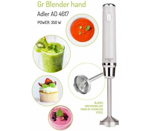 Adler AD 4617GR