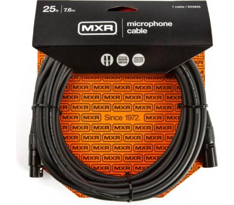 Dunlop DCM25
