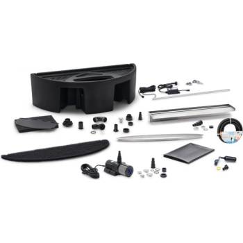 Oase Waterfall Complete Set Wall 90