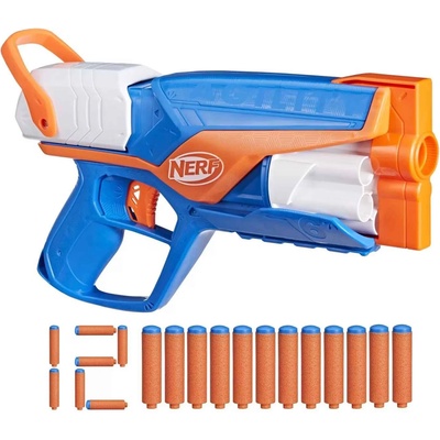 Hasbro Nerf Blaster N Series Agility (F8629)