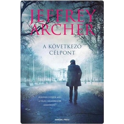A következő célpont