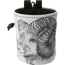 Metolius Chalk Bag Wild Life bobcat