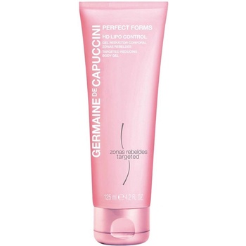 Germaine de Capuccini Perfect Forms Крем против целулит, 125 ml