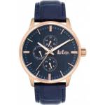 Lee Cooper Мъжки часовник Lee Cooper - LC-32G-E (LC-32G-E) Часовници