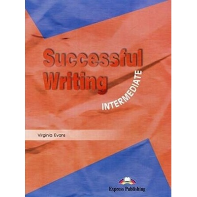 Successful Writing Intermediate Student´s Book