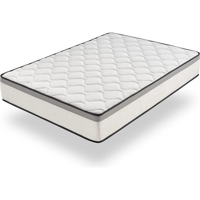 Moonia Средно твърд с пяна матрак 180x200 cm Premium Hotel Edition - Moonia (PHE-180X200)