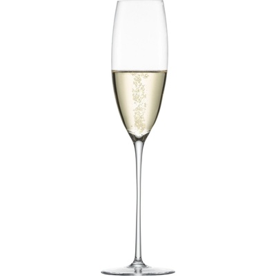 Zwiesel Glas Чаша за шампанско ENOTECA 214 мл, комплект от 2 бр. , Zwiesel Glas (ZWI122194)
