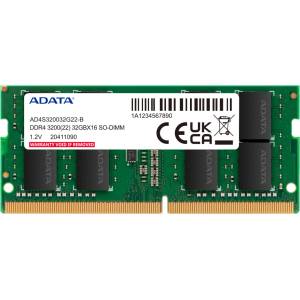 ADATA 16GB DDR4 3200MHz AD4S32008G22-DTGN