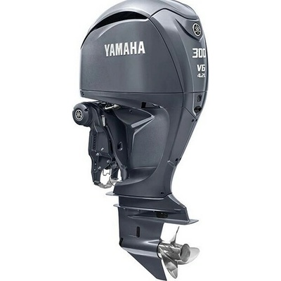YAMAHA F300 XD