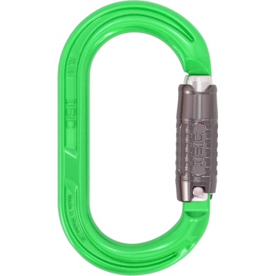 ISC KL121 Oval Supersafe