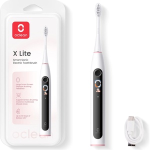 Oclean X Lite grey