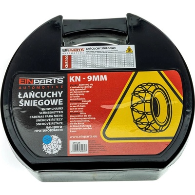 EINPARTS 9mm KNS100 EPTC06