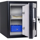 Rottner FIRE DATA 40