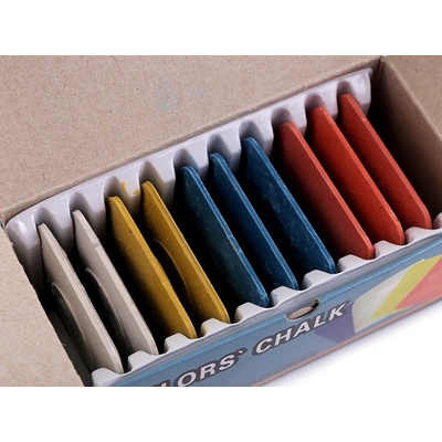 Krejčovská křída sada – Zboží Dáma