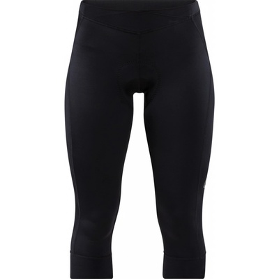 Craft Dámske 3/4 Essence Kni black