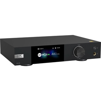 Eversolo DAC-Z8