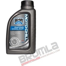 Bel-Ray Motochill Racing Coolant 1 l