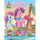 Báječné jednorožce