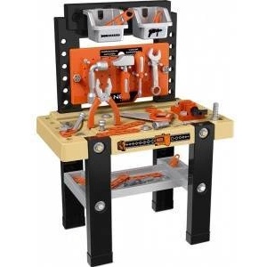 Neo Tools Topex Mini Workshop for Kids (Mini Workshop for Kids)
