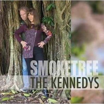 The Kennedys - Smoketree CD