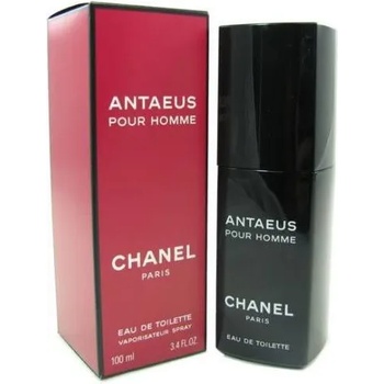 Image 1 of CHANEL Antaeus EDT 100 ml