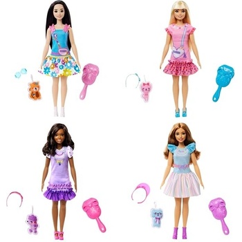 Barbie Moja prvá
