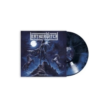 LEATHERWITCH - FIRST SPELL LTD. LP