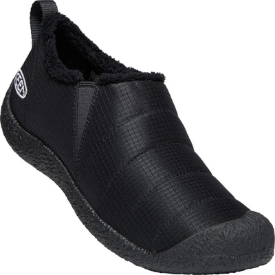 Keen Howser II W triple black