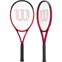 Wilson CLASH 100 PRO